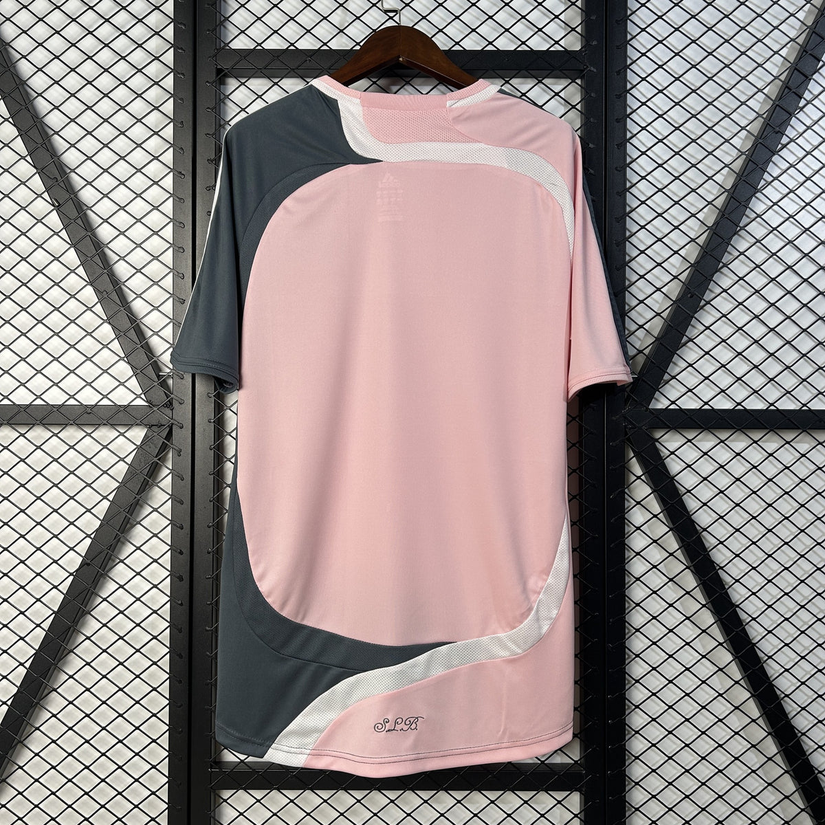 Camisola Benfica Alternativa 07/08 Retro