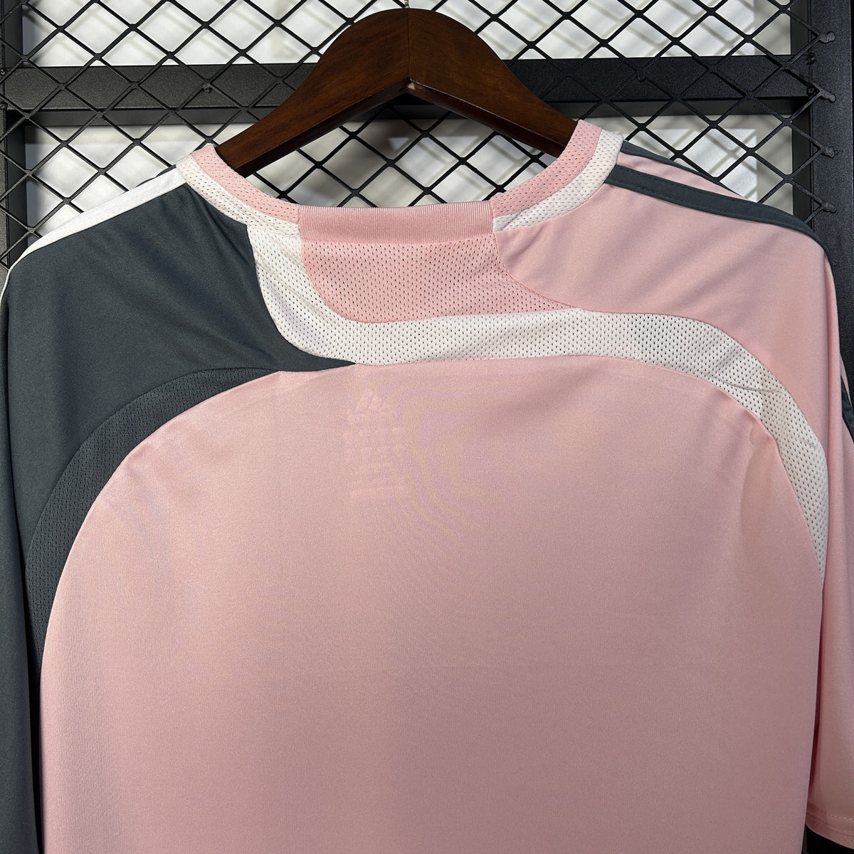Camisola Benfica Alternativa 07/08 Retro