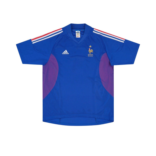 Camisola França Principal 02/03