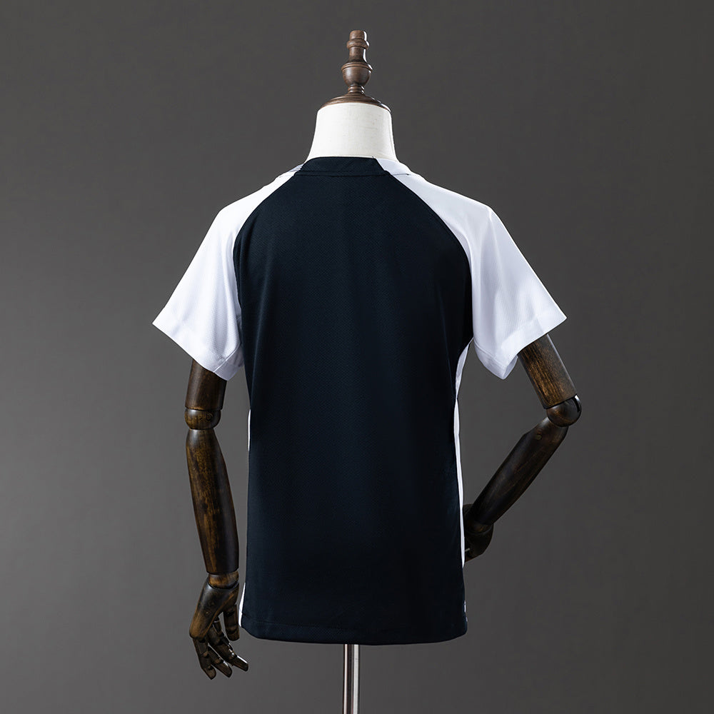 Camisola Corinthians Alternativa 25/26 - Versão Feminina
