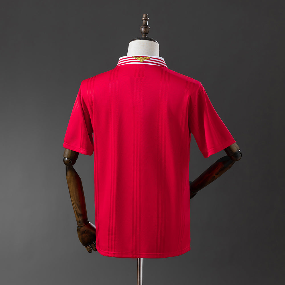 Camisola Benfica Principal 97/98 Retro