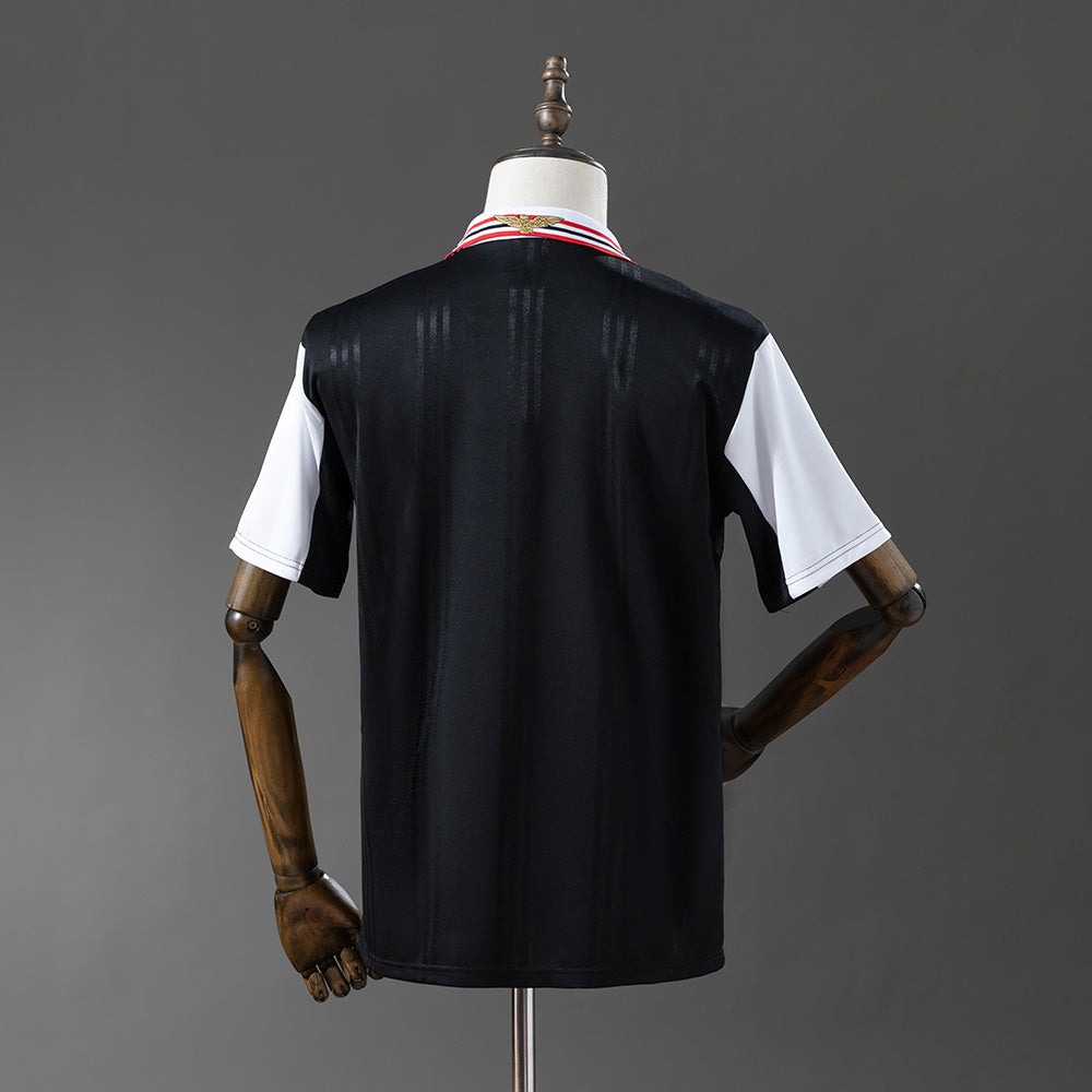 Camisola Benfica Alternativa 97/98 Retro