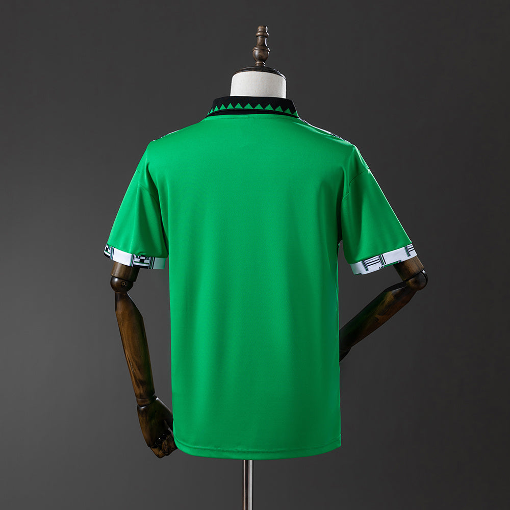 Camisola Nigéria Principal 94/95 Retro