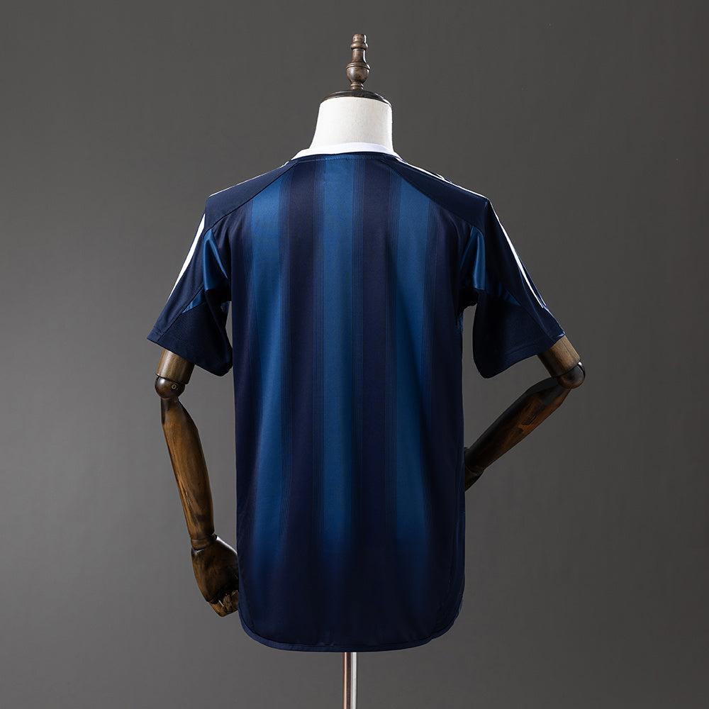 Camisola Newcastle United Alternativa 05/06 Retro