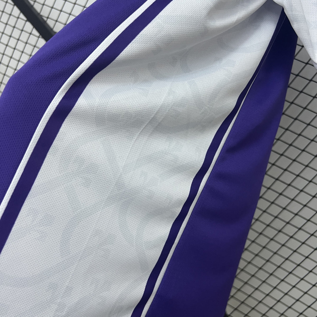 Camisola Fiorentina Principal 25/26