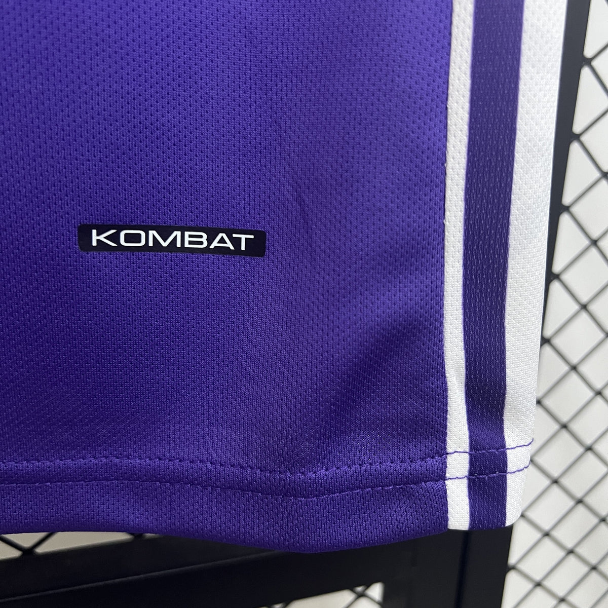 Camisola Fiorentina Principal 25/26
