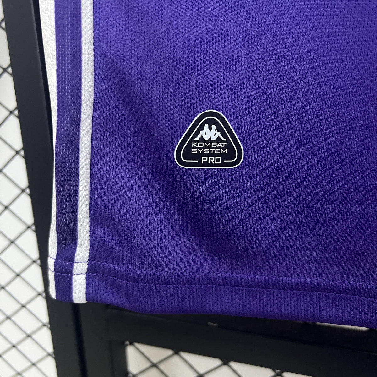 Camisola Fiorentina Principal 25/26