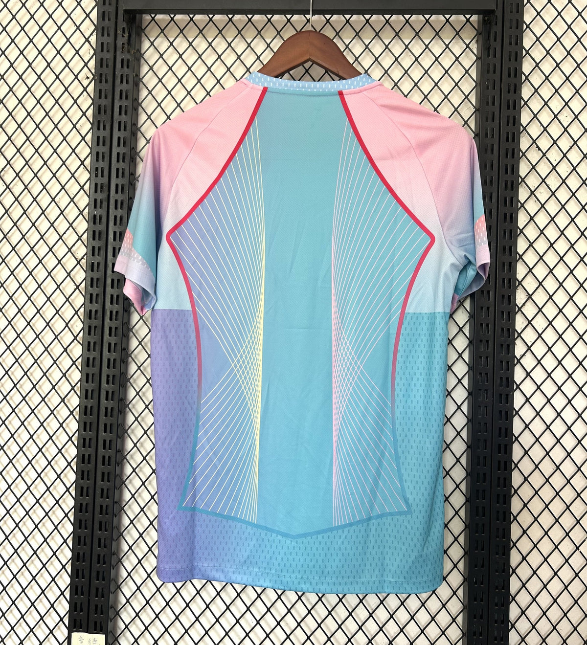 Camisola Barcelona Edição Especial 25/26 (Modelo 4)