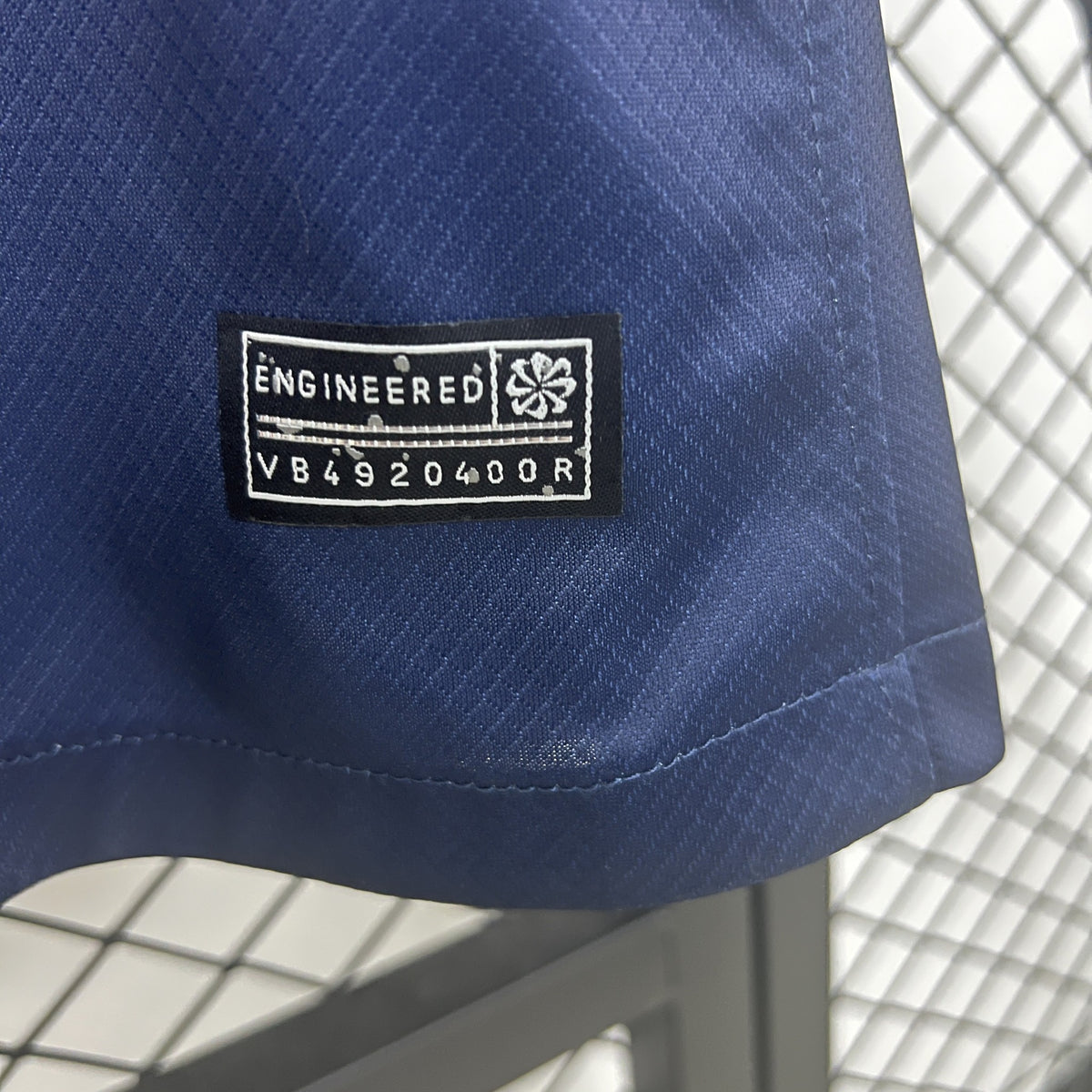 Camisola PSG Edição Especial Campeã 24/25