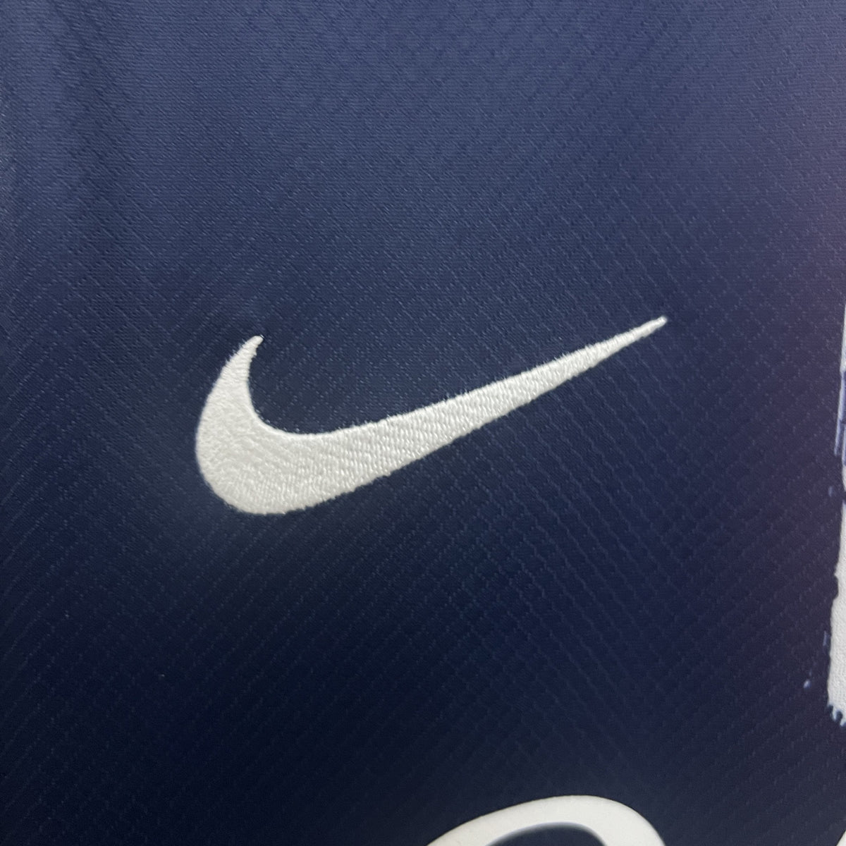 Camisola PSG Edição Especial Campeã 24/25