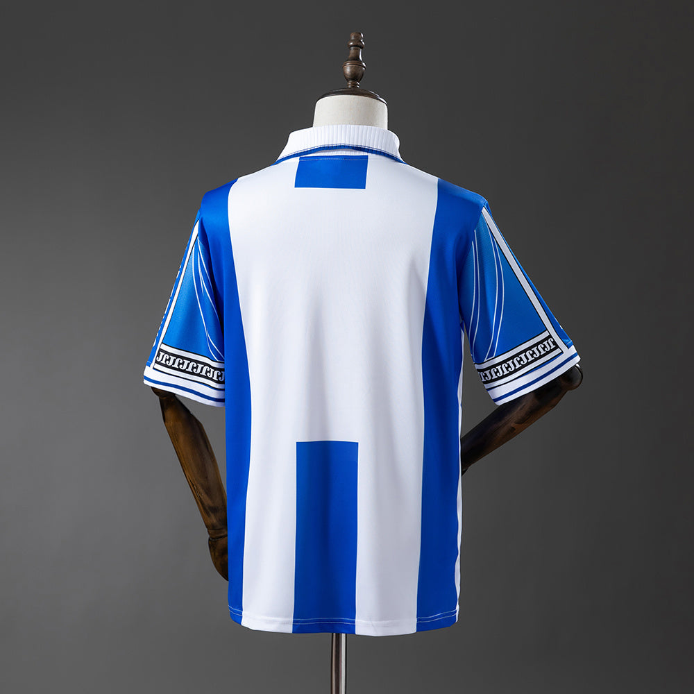 Camisola Leganés Principal 98/00 Retro