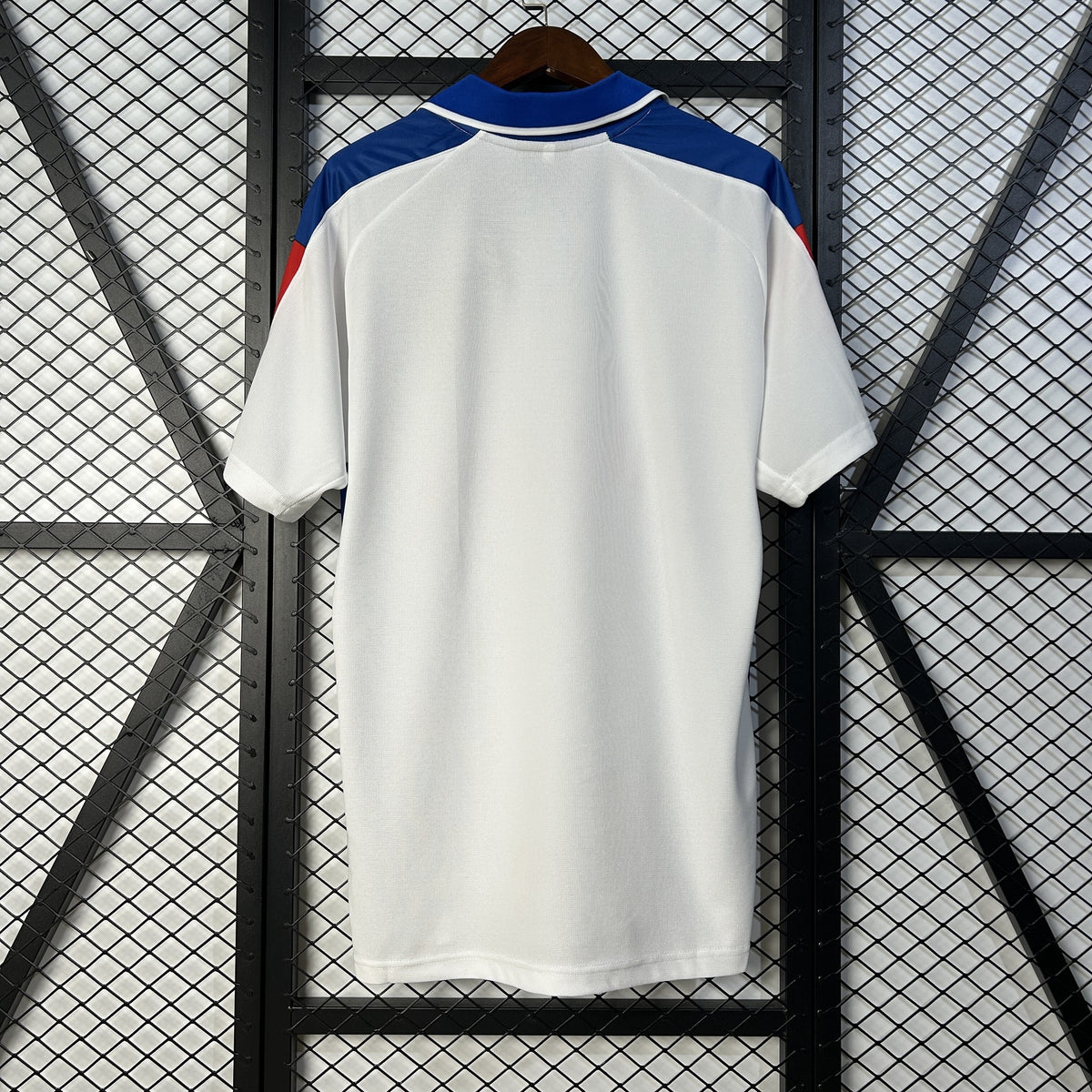 Camisola Real Zaragoza Principal 04/05 Retro