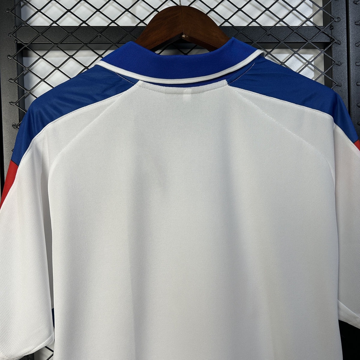Camisola Real Zaragoza Principal 04/05 Retro