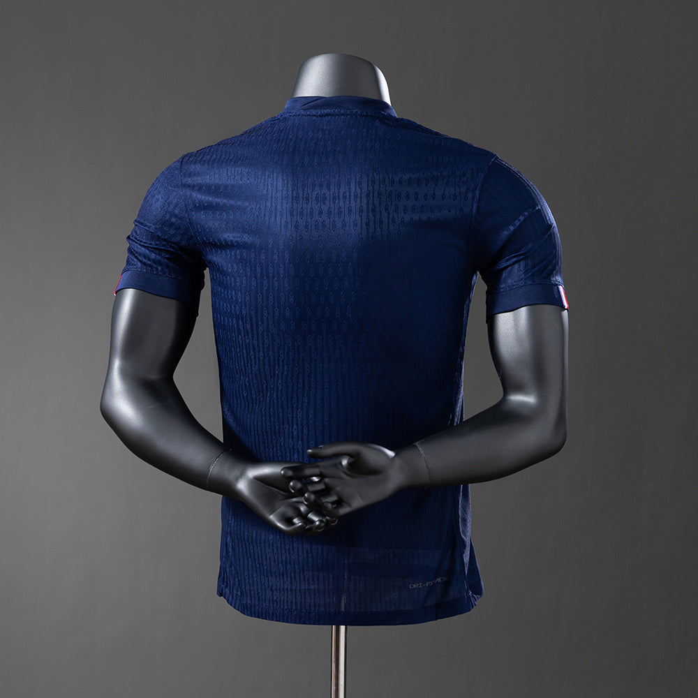 Camisola PSG Principal 25/26 - Versão Jogador