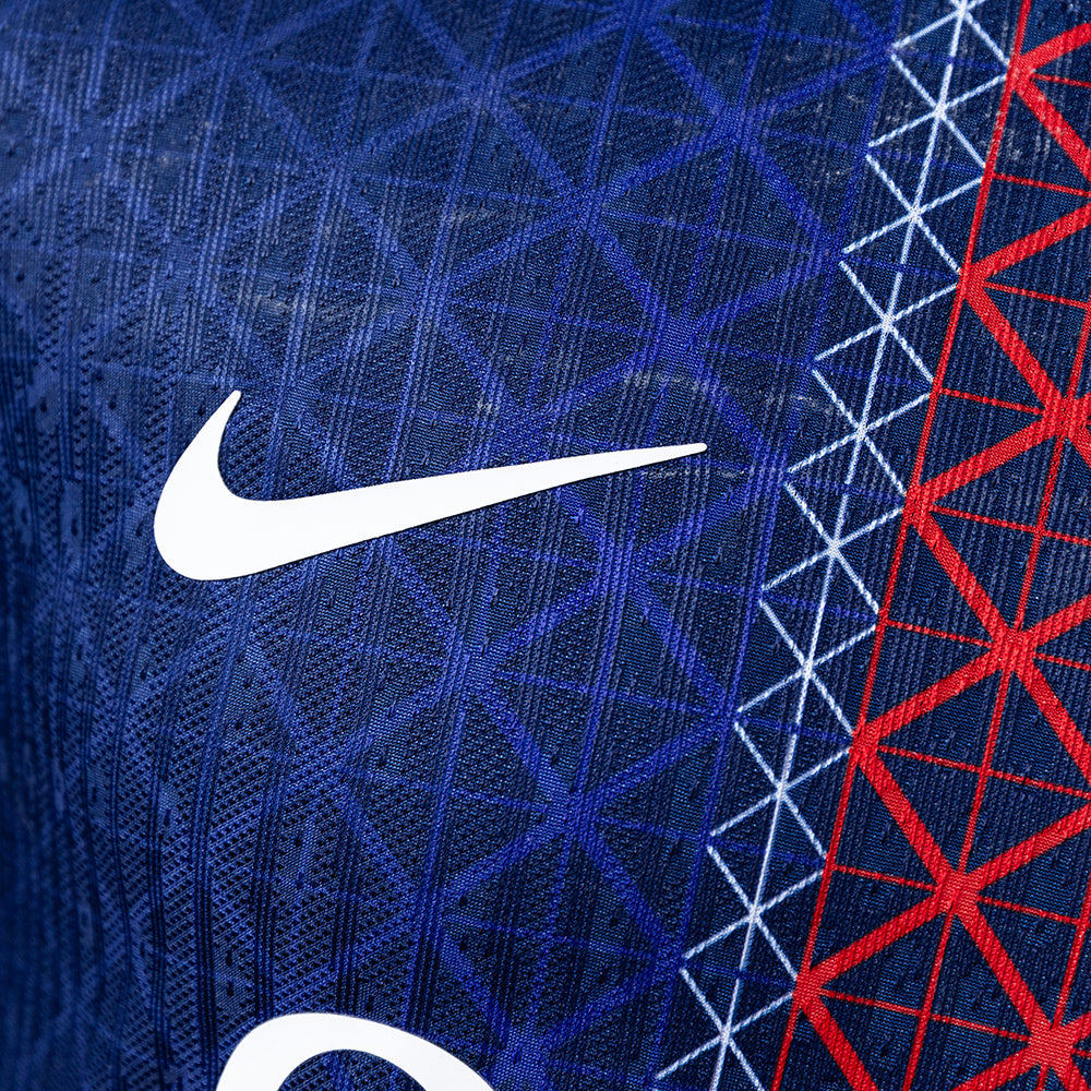 Camisola PSG Principal 25/26 - Versão Jogador
