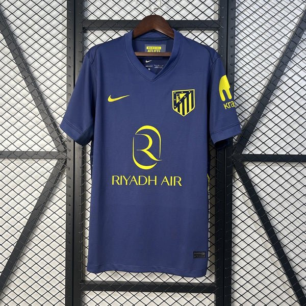 Camisola Atlético de Madrid Alternativa 25/26