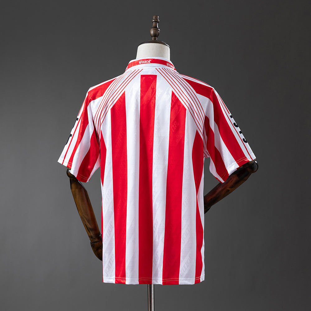 Camisola Sporting de Gijón Principal 94/95 Retro