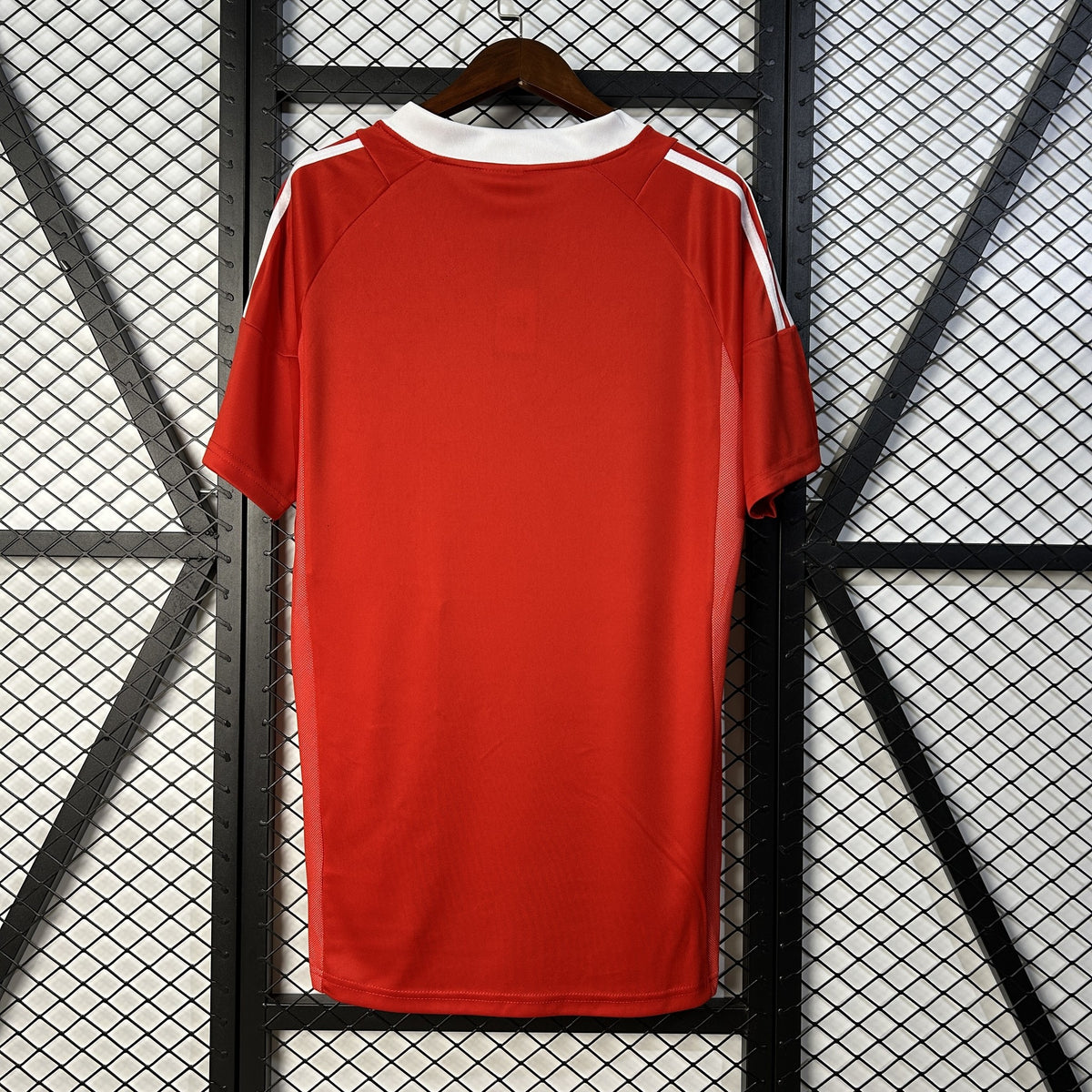 Camisola Benfica Principal 02/03 Retro