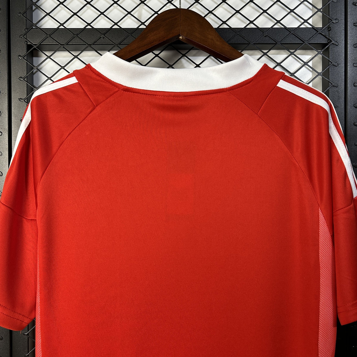 Camisola Benfica Principal 02/03 Retro