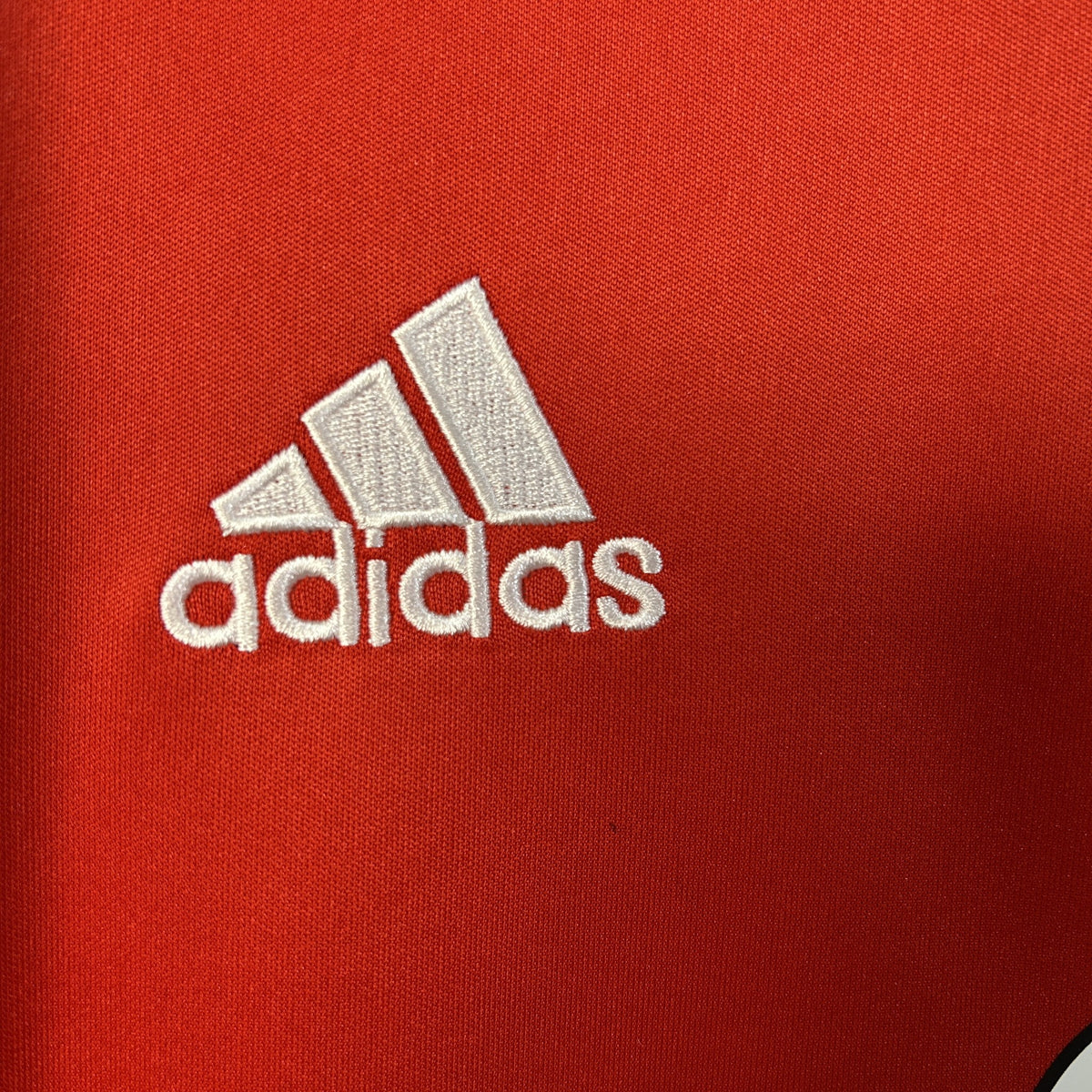 Camisola Benfica Principal 02/03 Retro