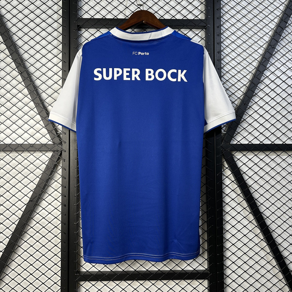 Camisola FC Porto Principal 17/18 Retro