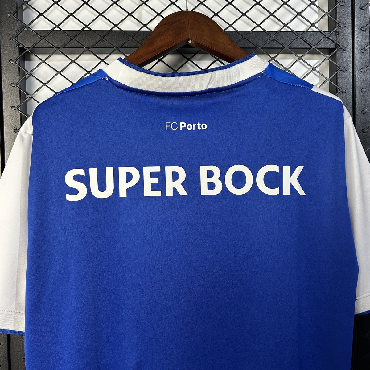 Camisola FC Porto Principal 17/18 Retro