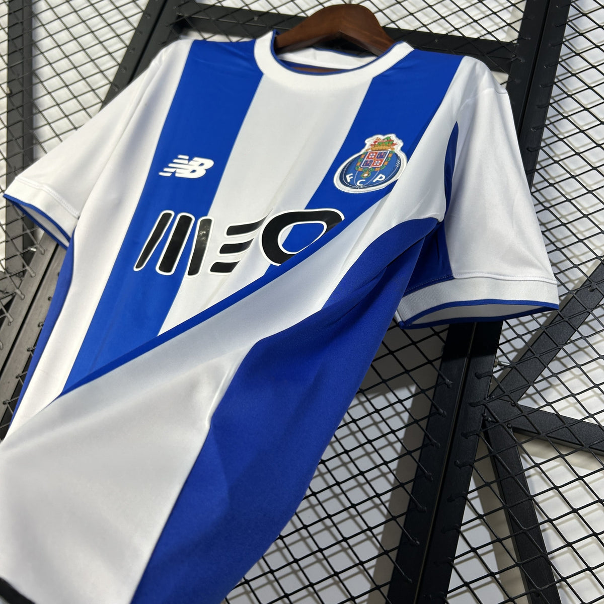 Camisola FC Porto Principal 17/18 Retro