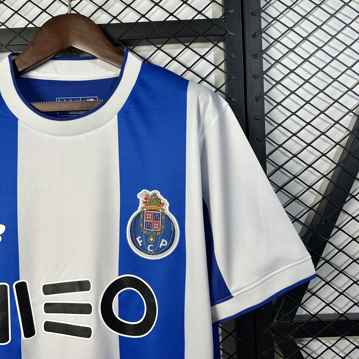 Camisola FC Porto Principal 17/18 Retro