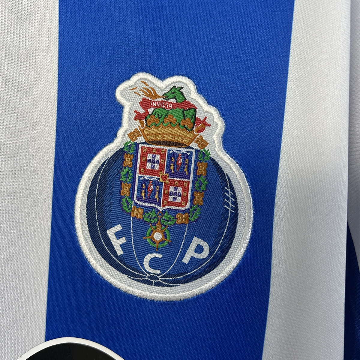 Camisola FC Porto Principal 17/18 Retro