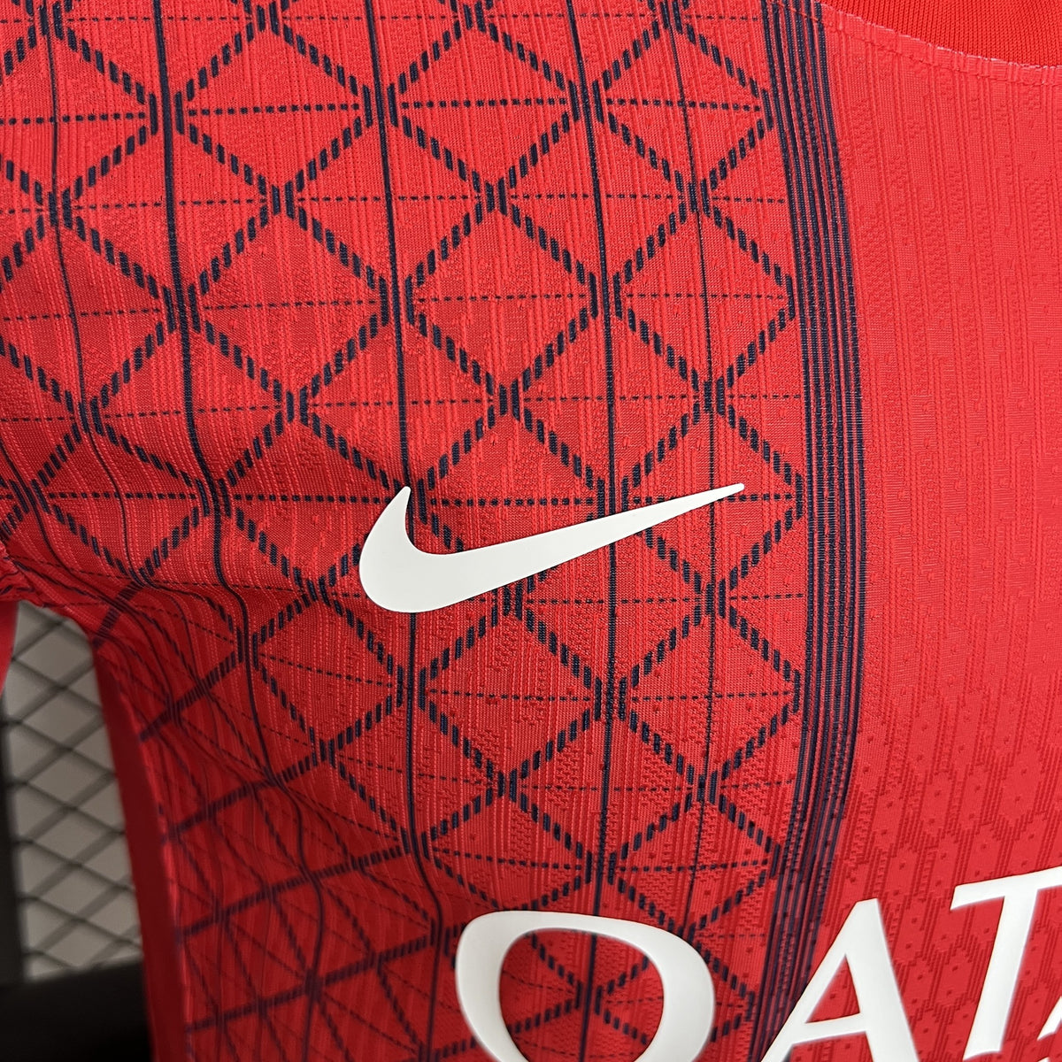 Camisola PSG Edição Especial 25/26 - Versão Jogador