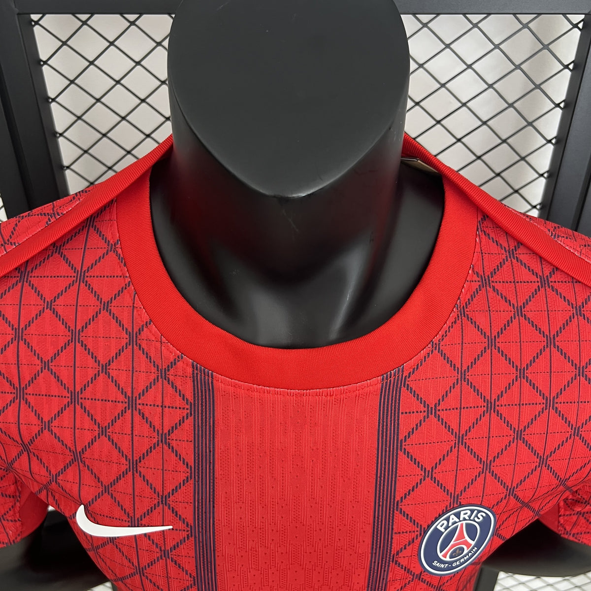 Camisola PSG Edição Especial 25/26 - Versão Jogador