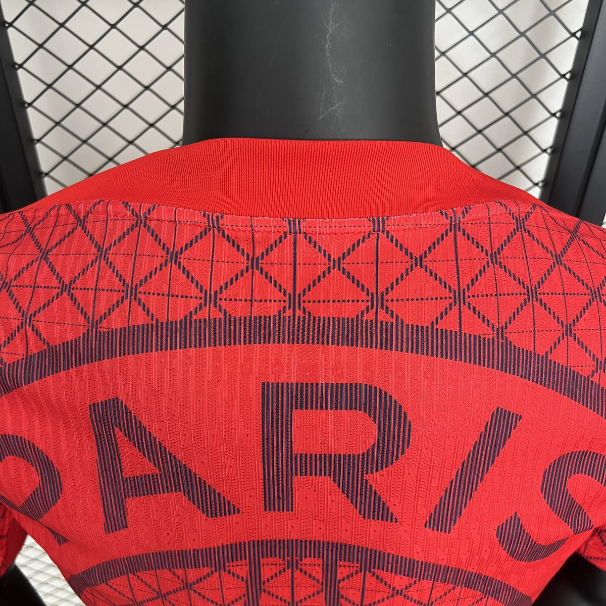 Camisola PSG Edição Especial 25/26 - Versão Jogador