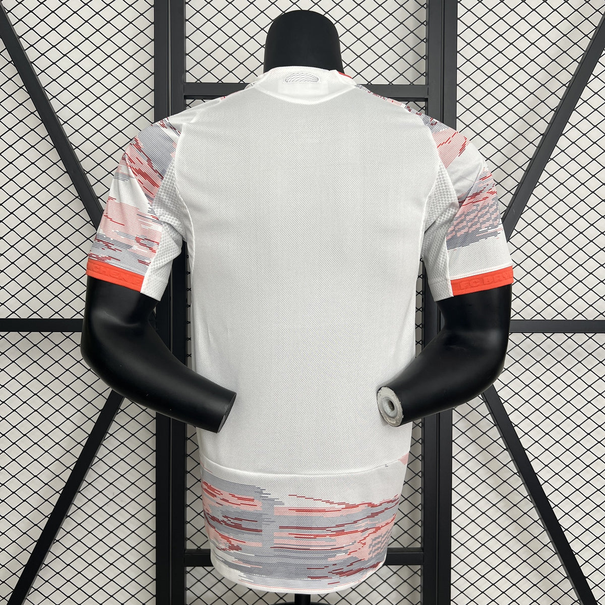 Camisola Bayern Munique Alternativa 25/26 - Versão Jogador