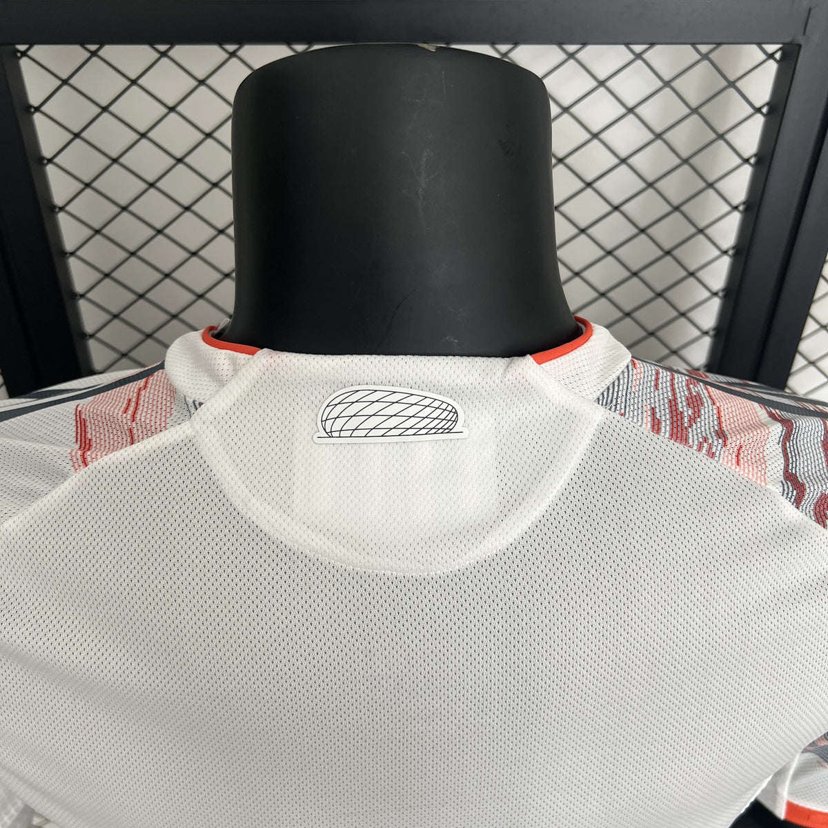 Camisola Bayern Munique Alternativa 25/26 - Versão Jogador