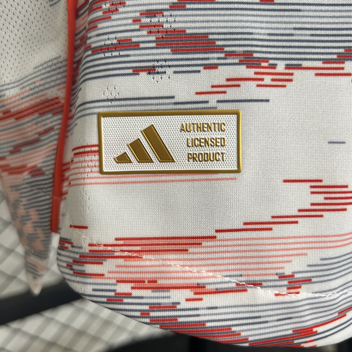 Camisola Bayern Munique Alternativa 25/26 - Versão Jogador