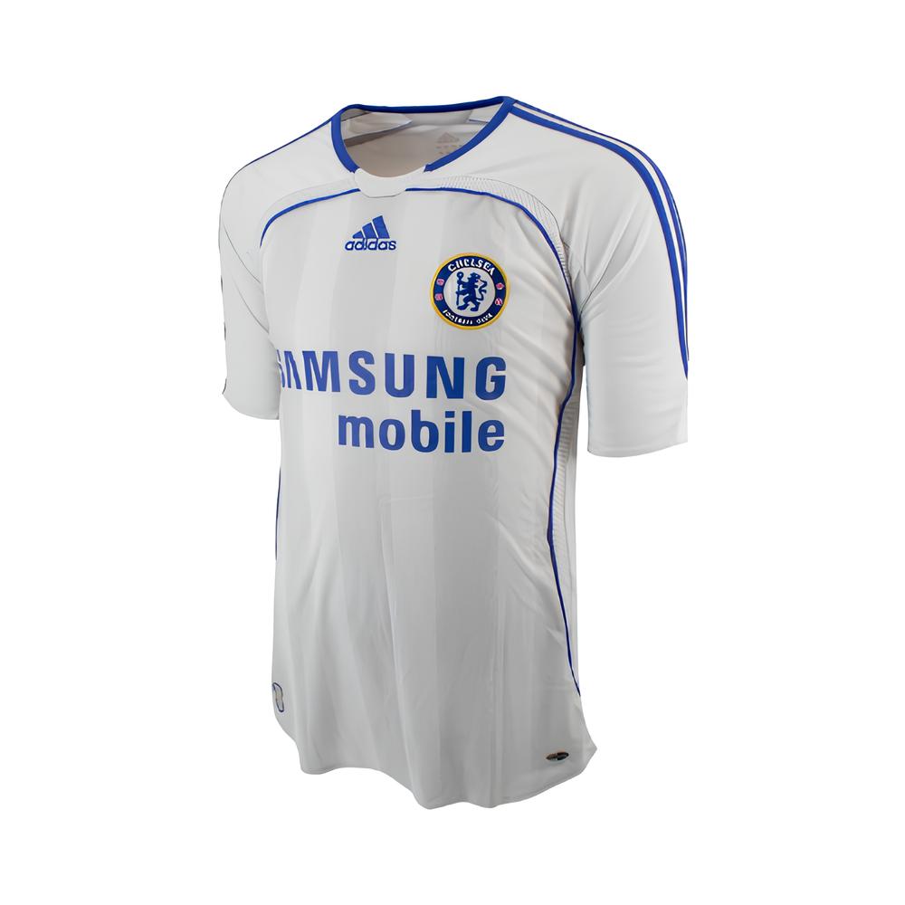 Camisola Chelsea Alternativa 06/07