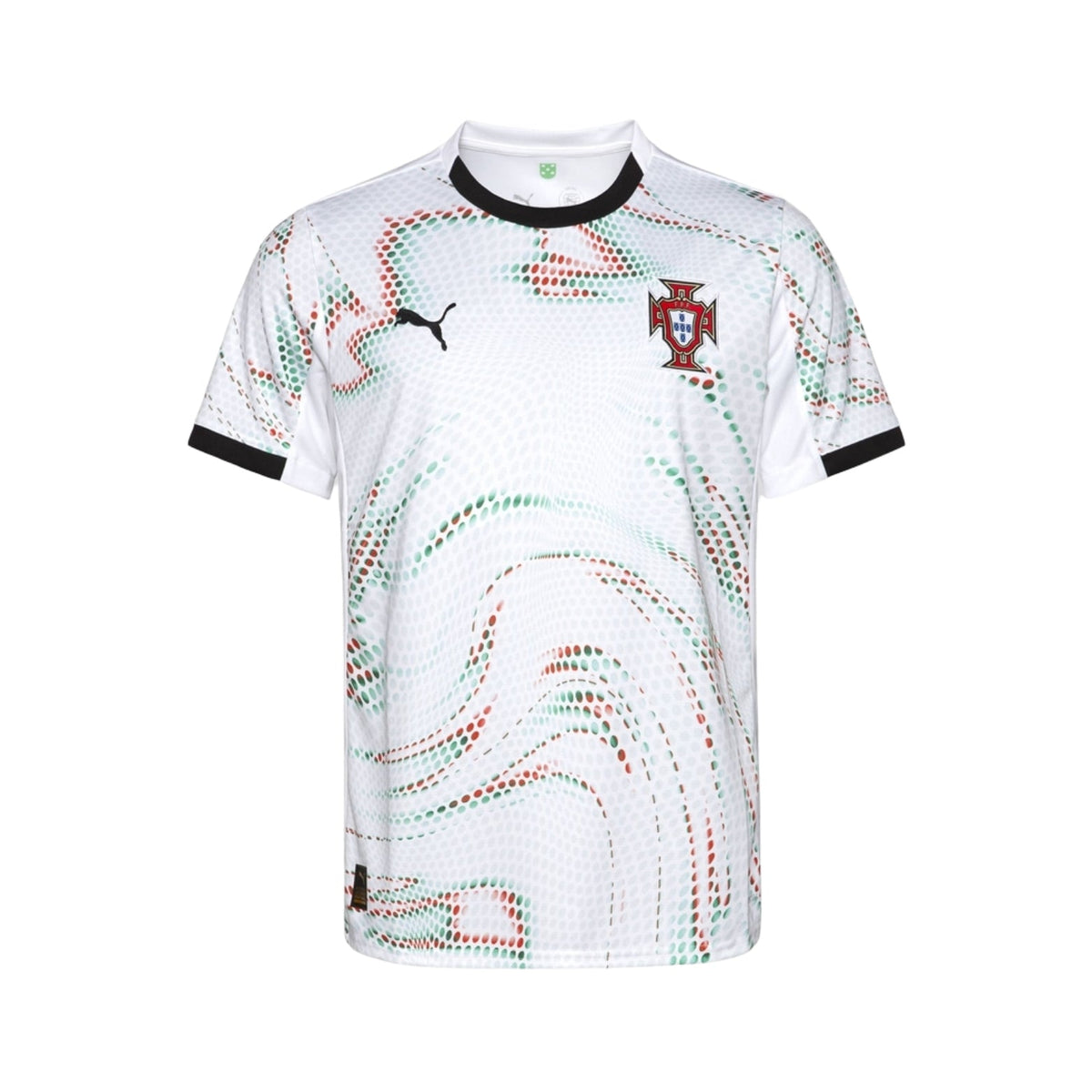 Camisola Portugal Alternativa 25/26 - Mundial 2026