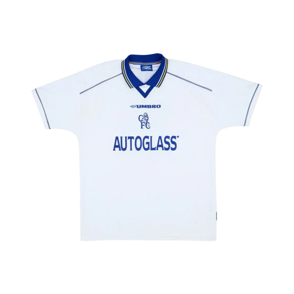 Camisola Chelsea Alternativa 98/99