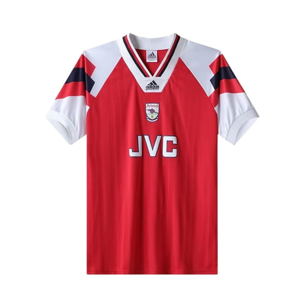 Camisola Arsenal Principal 92/93