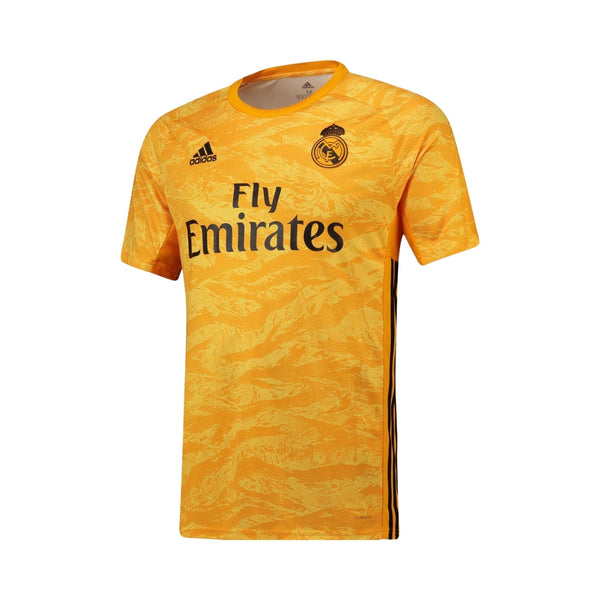 Camisola Real Madrid Guarda-Redes 19/20
