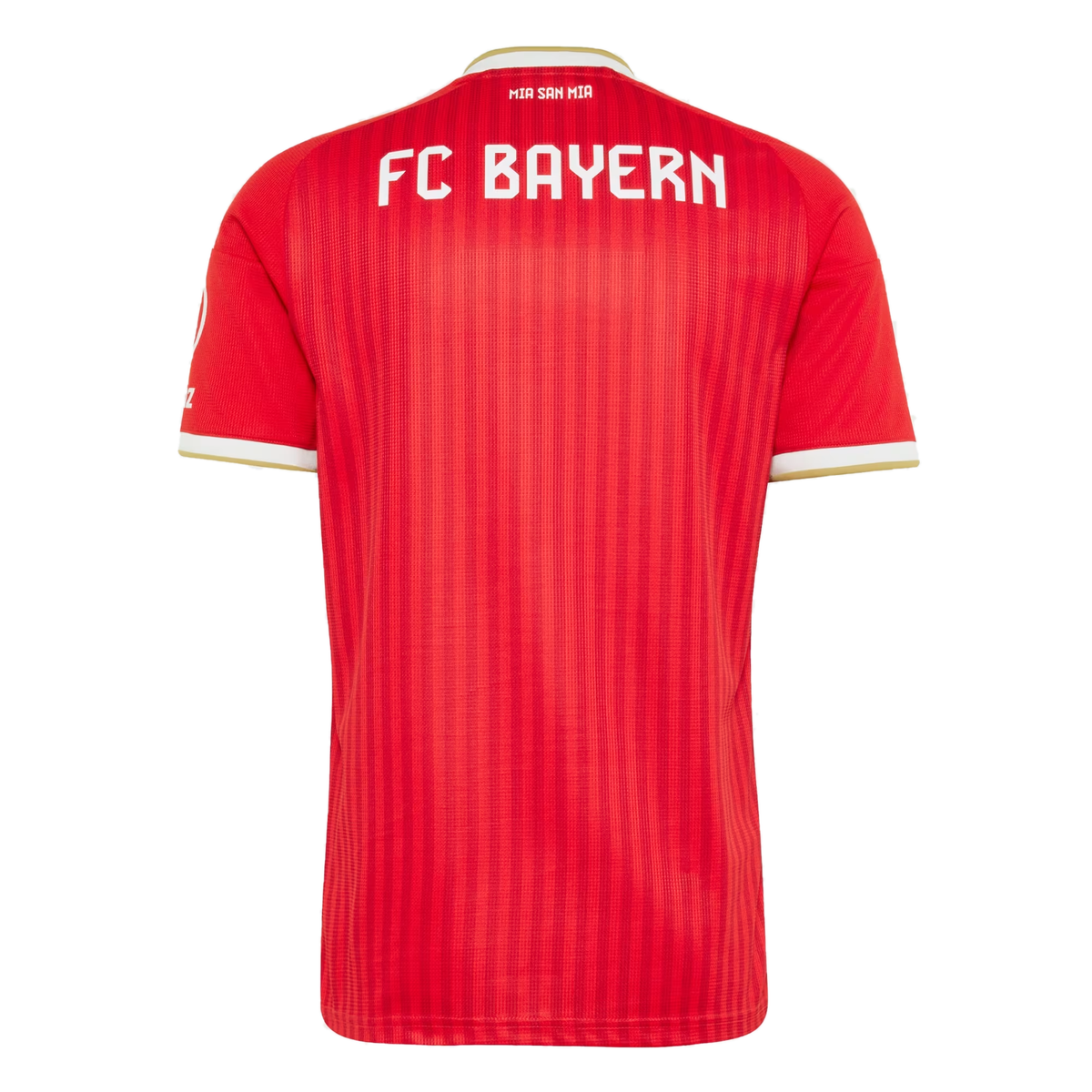 Camisola FC Bayern München Principal 26/27