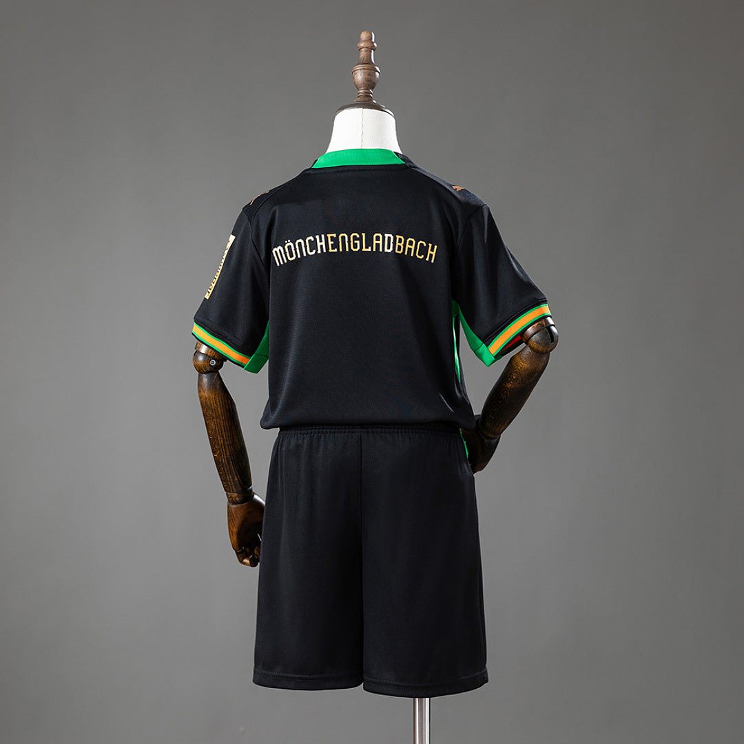Kit Borussia Mönchengladbach Alternativa Criança 26/27