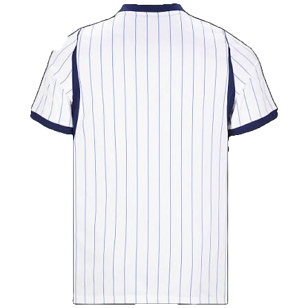 Camisola Inter Milan 26/27 Secundária