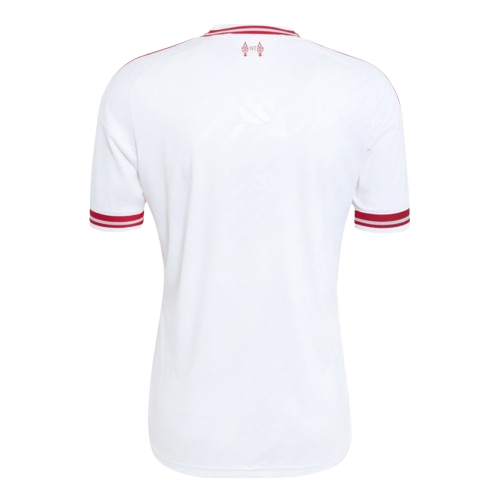 Camisola Liverpool 26/27 Secundária