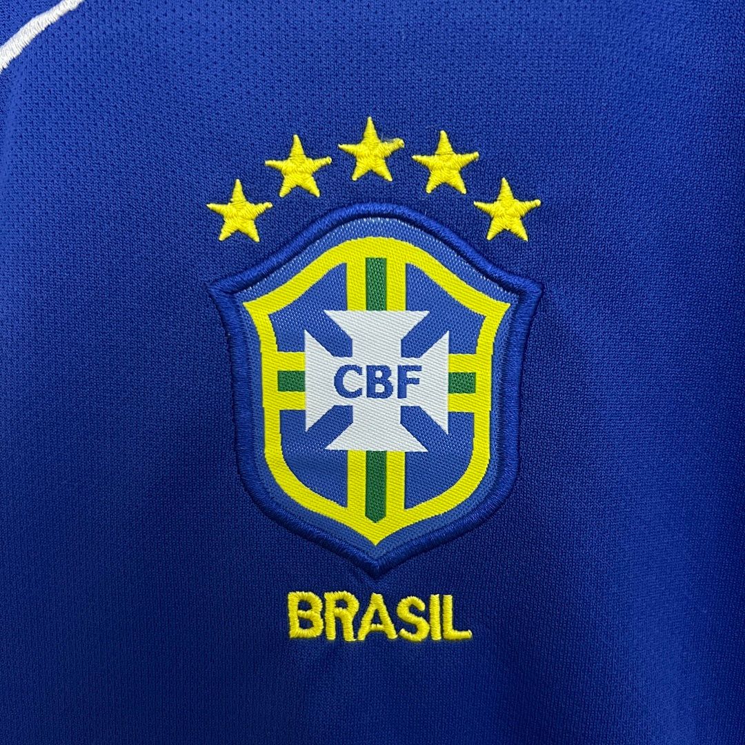 Kit Brasil Alternativa Criança 2004