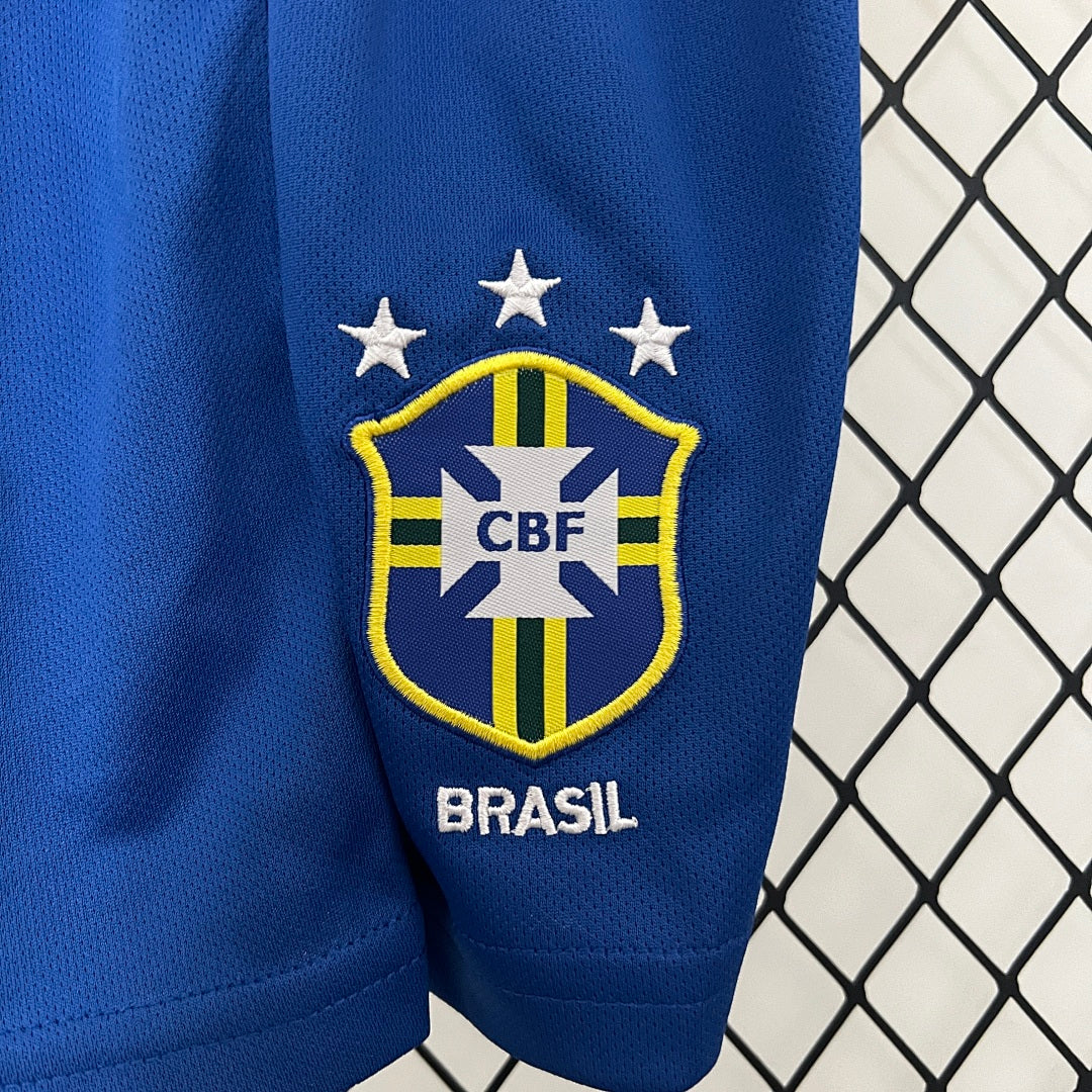 Kit Brasil Principal Criança 93/94