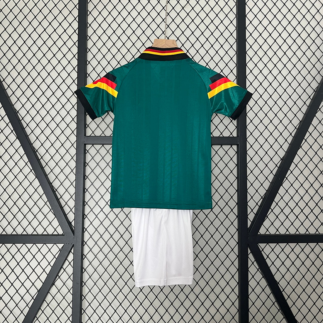 Kit Alemanha Alternativa Criança 1992