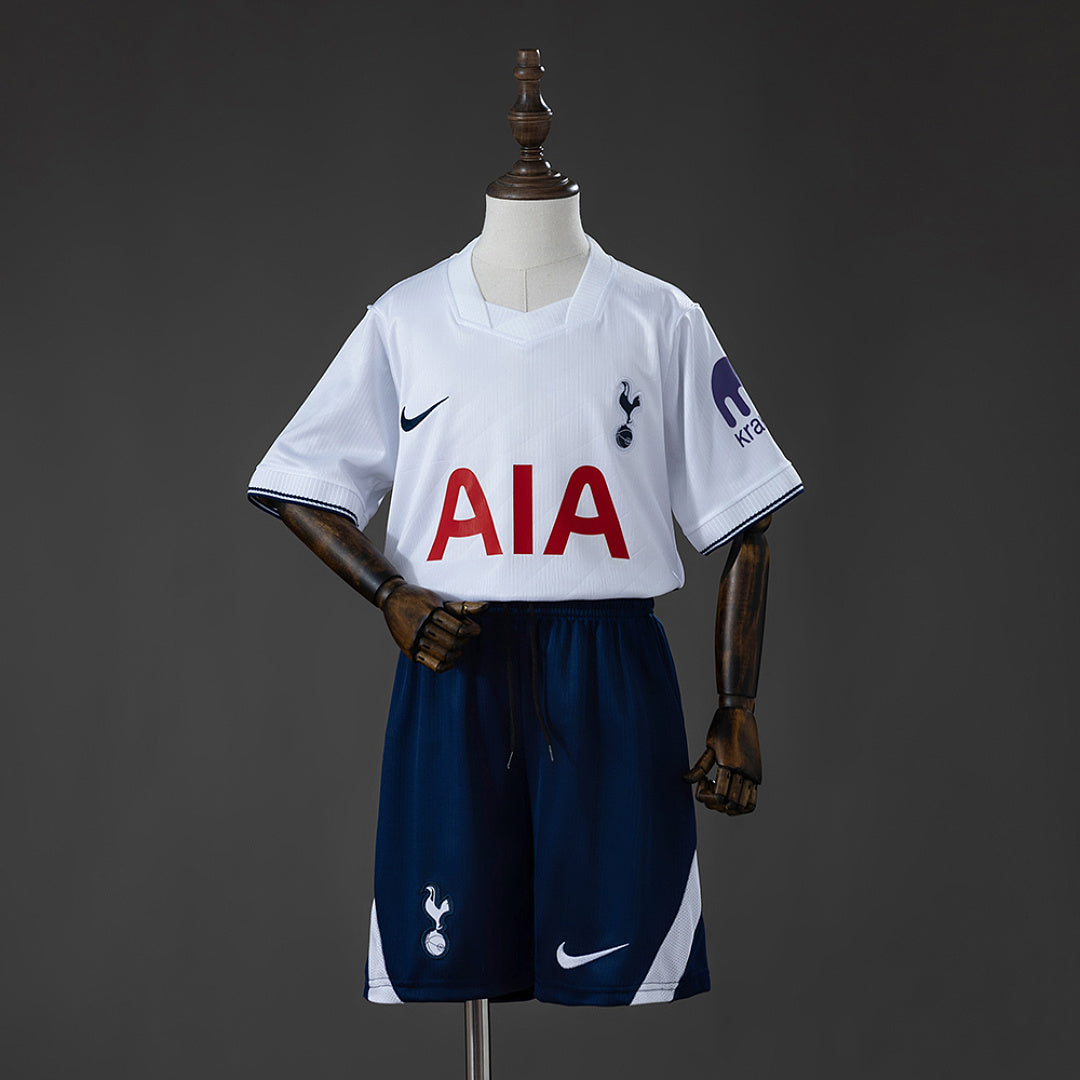 Kit Tottenham Principal Criança 26/27