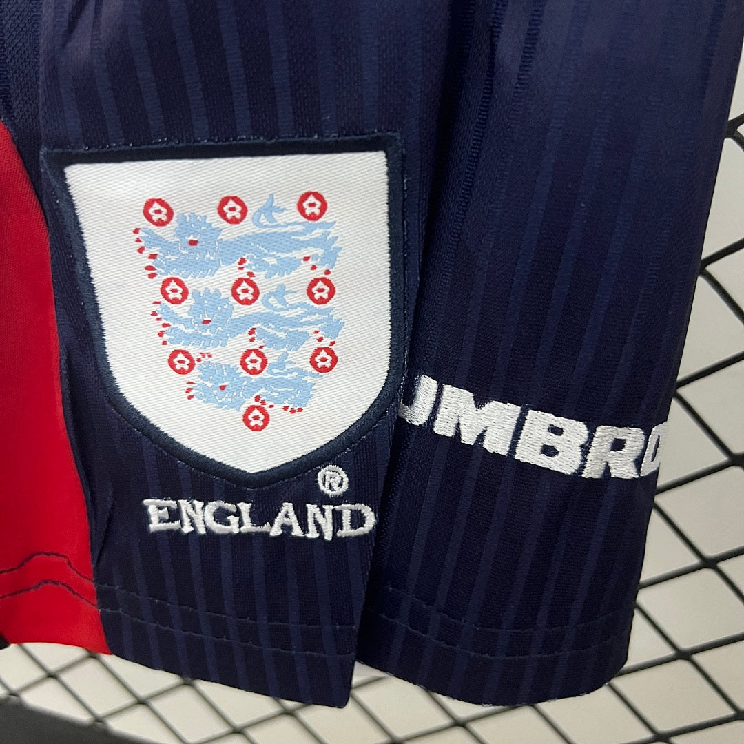 Kit Inglaterra Principal Criança 1998