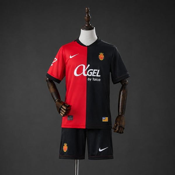 Kit Mallorca Principal Criança 26/27